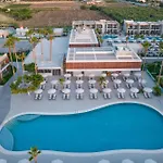 Utopia Blu 4* Τιγκάκι