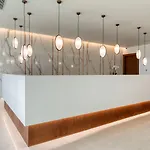 Utopia Blu 4* Τιγκάκι