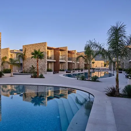 Hotel Utopia Blu Tigkaki (Kos)