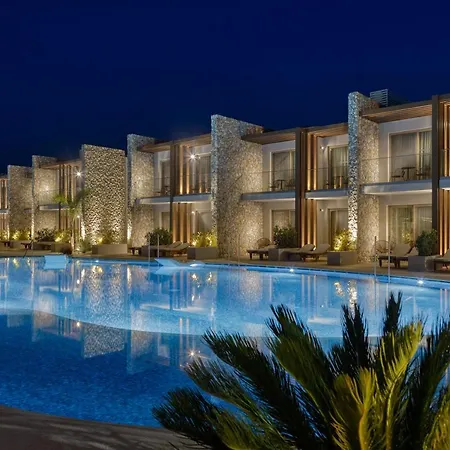 Hotel Utopia Blu Tigaki