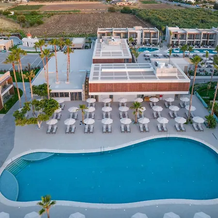 Utopia Blu 4* Tigkaki (Kos)