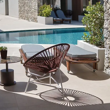 Utopia Blu 4* Tigkaki (Kos)