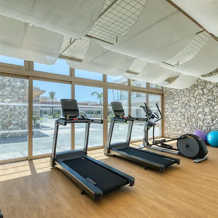 Utopia Blu Hotel Tigaki