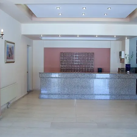 Utopia Blu 4* Tigkaki (Kos)