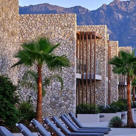 Utopia Blu Hotel