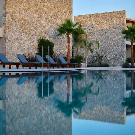 Hotel Utopia Blu Tigkaki (Kos)