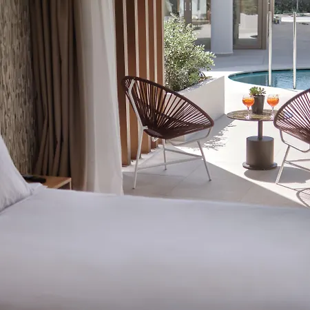 Utopia Blu Hotel 4*