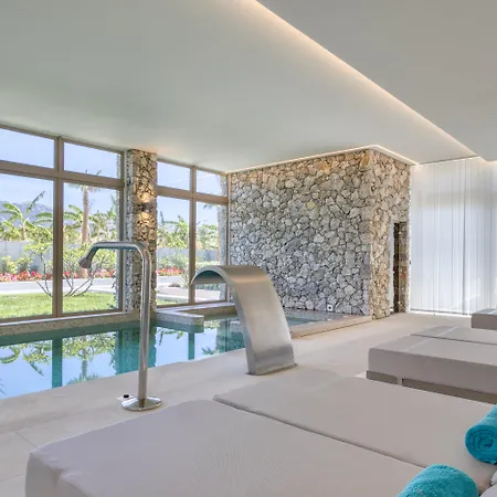 Utopia Blu 4* Tigaki