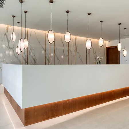 Hotel Utopia Blu Tigaki