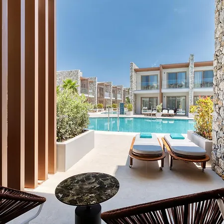 Hotel Utopia Blu Tigkaki (Kos)