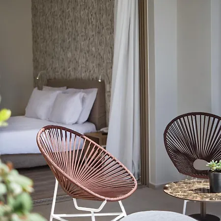 Hotel Utopia Blu Tigkaki (Kos)