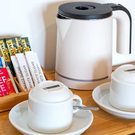 Utopia Blu Tigkaki (Kos)