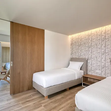 Utopia Blu 4* Tigkaki (Kos)