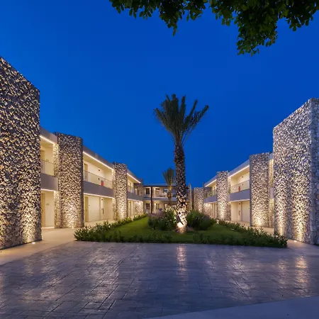 Hotel Utopia Blu Tigkaki (Kos)