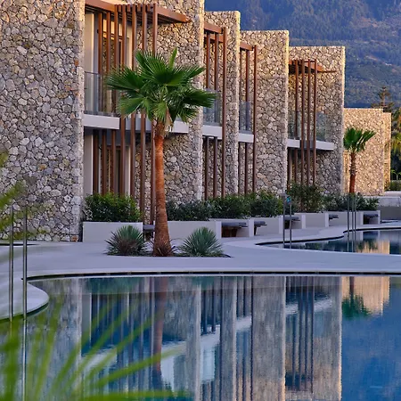 Utopia Blu Hotel Tigkaki (Kos)