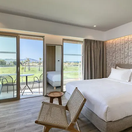 Utopia Blu Hotel Tigkaki (Kos)