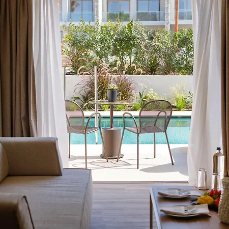 Utopia Blu Tigkaki (Kos)