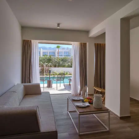 Utopia Blu Hotel Tigkaki (Kos)