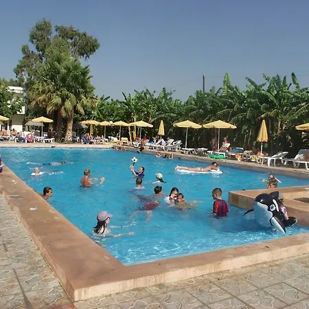 Hotel Utopia Blu 4*