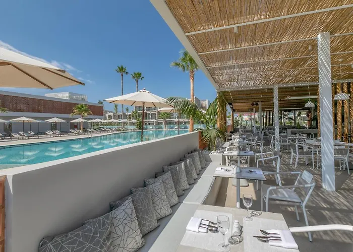 Hotel Utopia Blu Tigaki