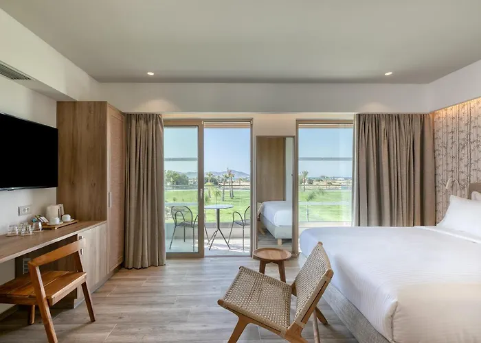 Hotel Utopia Blu Tigaki