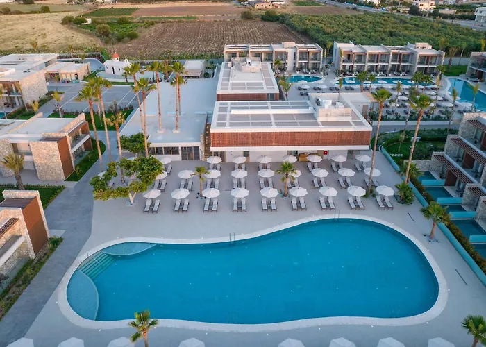 Utopia Blu 4* Tigaki