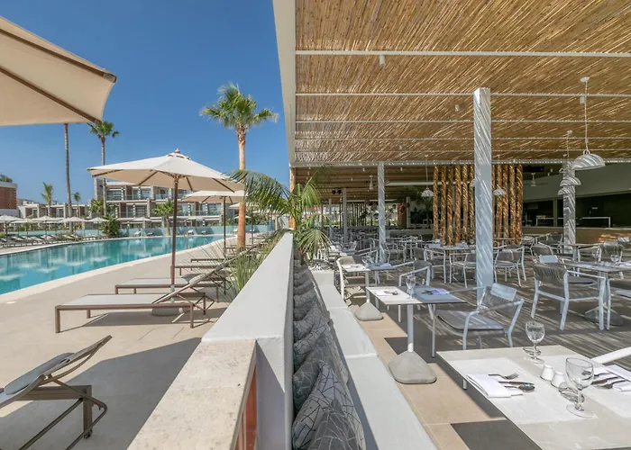 Utopia Blu 4* Tigaki