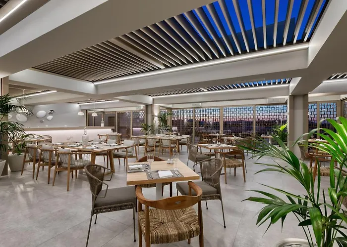 Utopia Blu 4* Tigaki