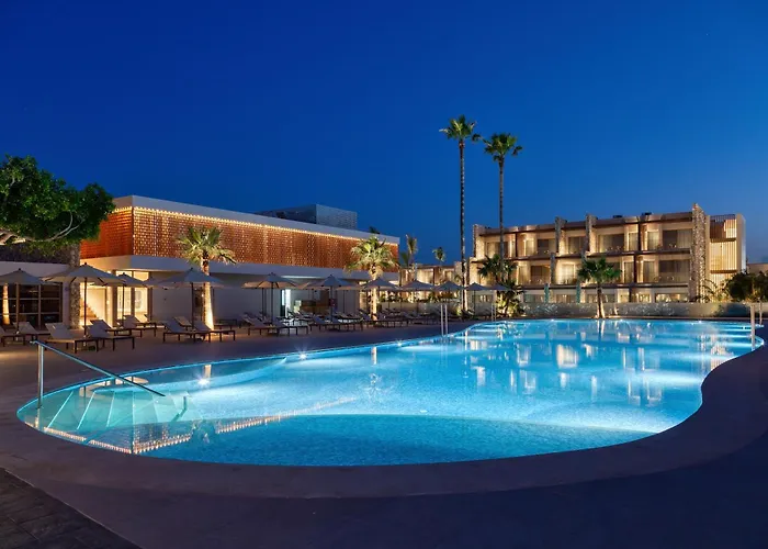 Utopia Blu Hotel Tigaki