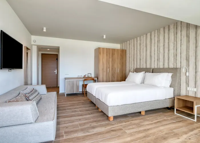 Utopia Blu Hotel Tigaki