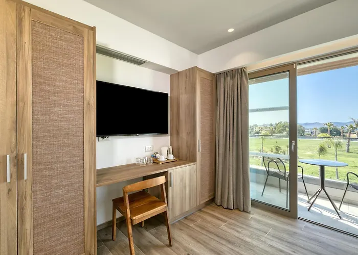 Utopia Blu Hotel Tigaki