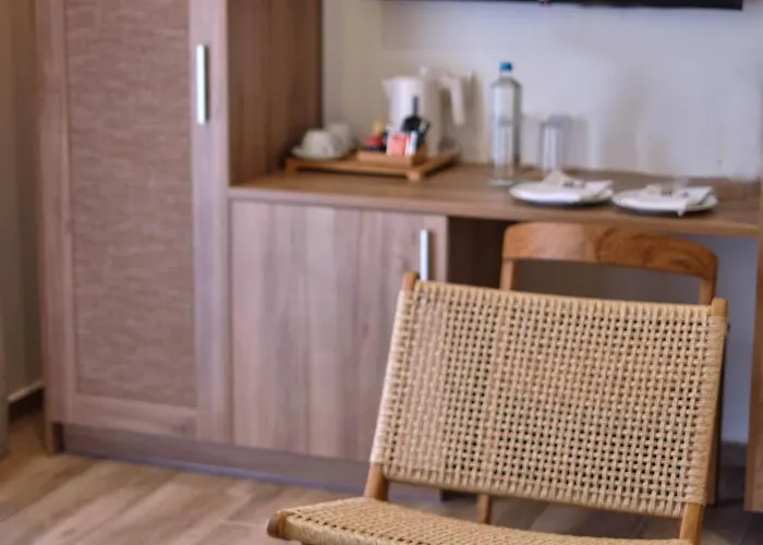 Hotel Utopia Blu Tigaki