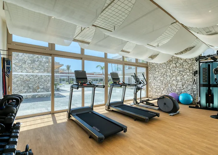 Utopia Blu Hotel Tigaki