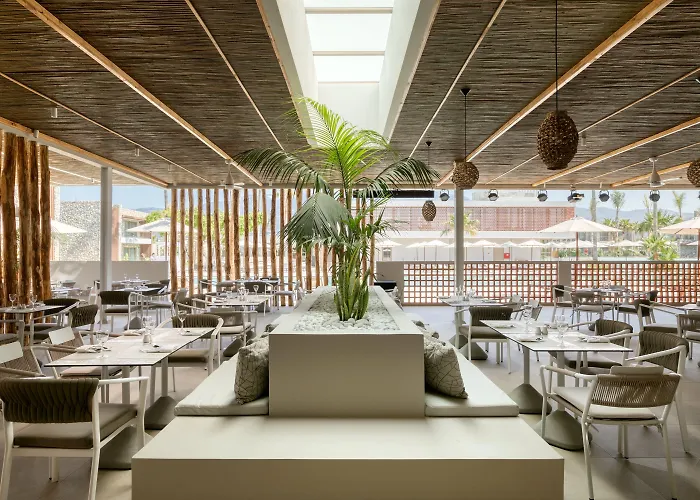 Utopia Blu 4* Tigaki