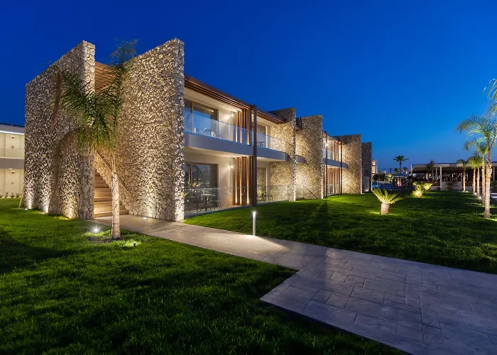 Utopia Blu Hotel Tigaki