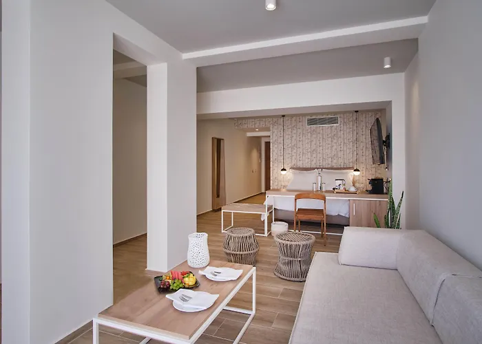 Utopia Blu 4* Tigaki