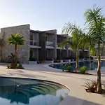 Hotel Utopia Blu 4*