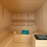 Utopia Blu 4*