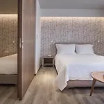 Utopia Blu Hotel 4*