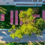 Utopia Blu Hotel 4*