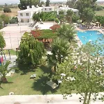 Utopia Blu Otel 4*