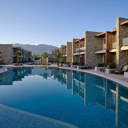 Hotel Utopia Blu