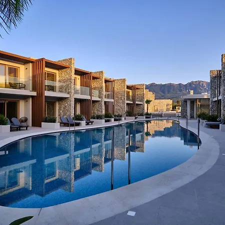 Hotel Utopia Blu 4*