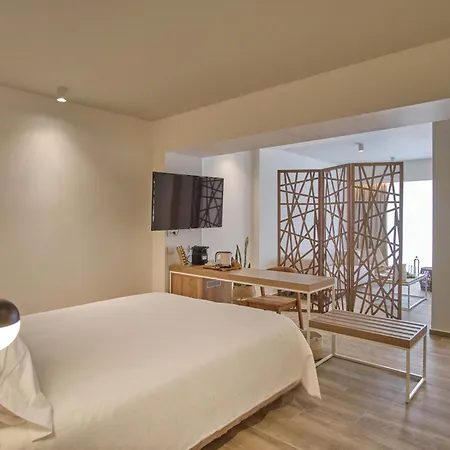 Utopia Blu Hotel