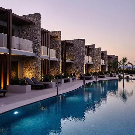 Hotel Utopia Blu 4*
