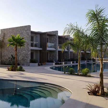 Hotel Utopia Blu 4*