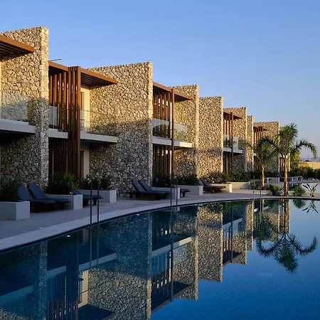 Utopia Blu Hotel