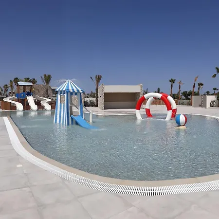Hotel Utopia Blu Tigaki