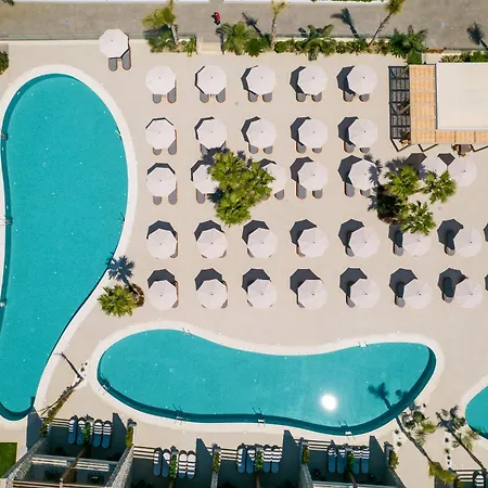 فندق Utopia Blu 4*