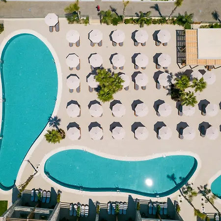 Hotel Utopia Blu 4*